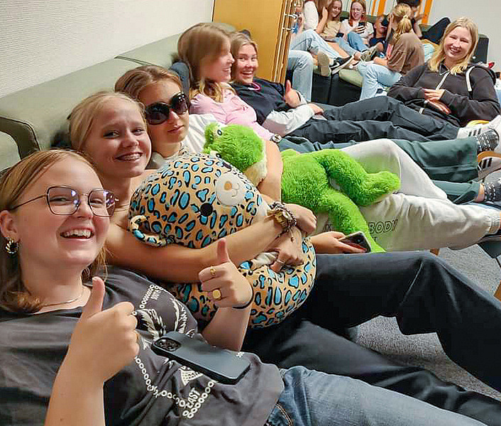 Foto: Grejsdalens Efterskole